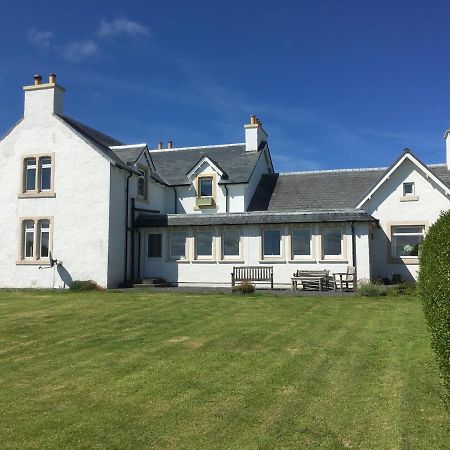 Caberfeidh Cottage Bruichladdich Eksteriør billede