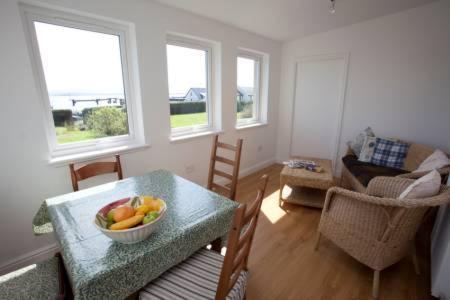Caberfeidh Cottage Bruichladdich Eksteriør billede